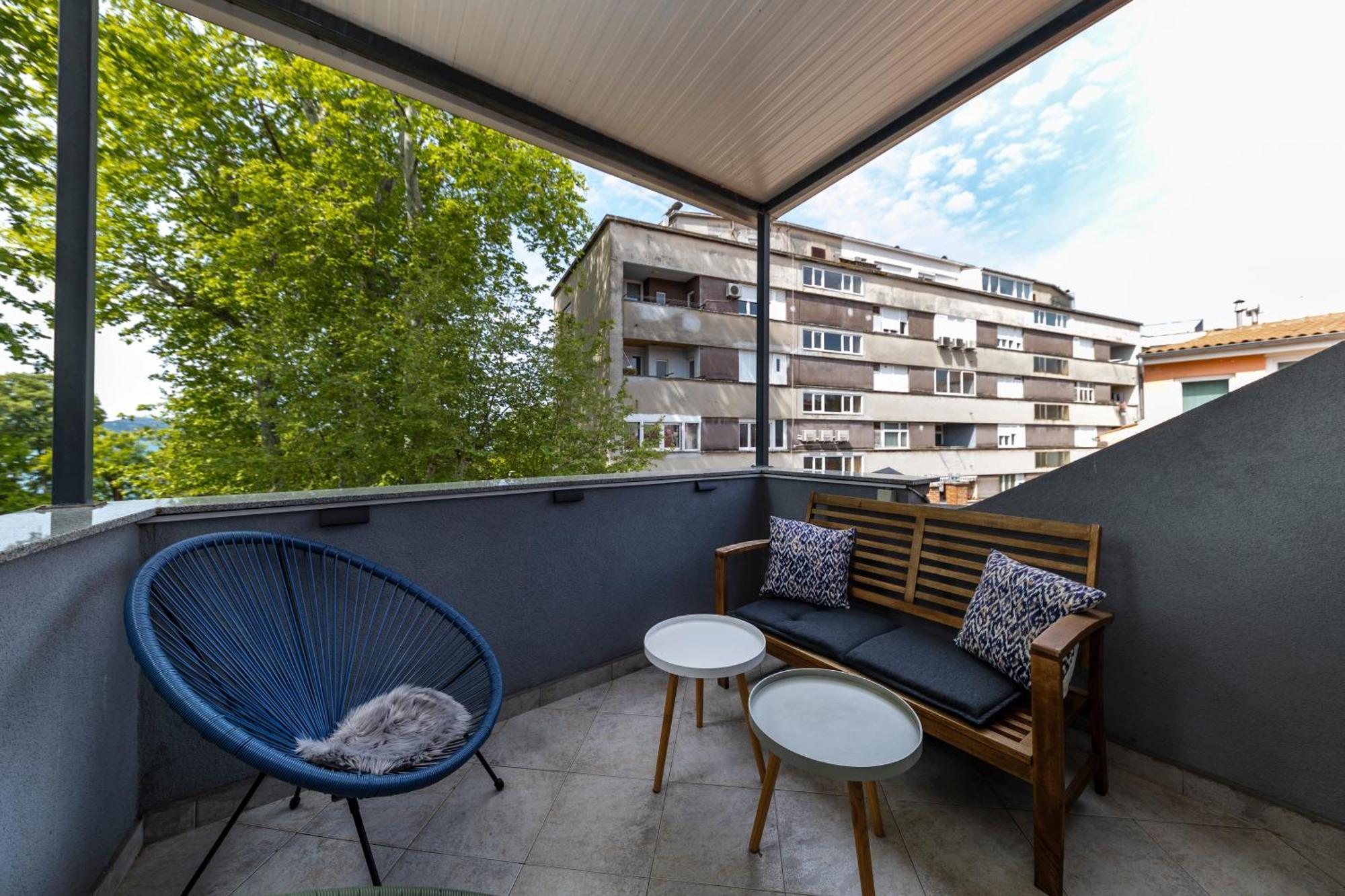 Nikky 2Br Apt. In Old Town Centre Zadar Exteriér fotografie