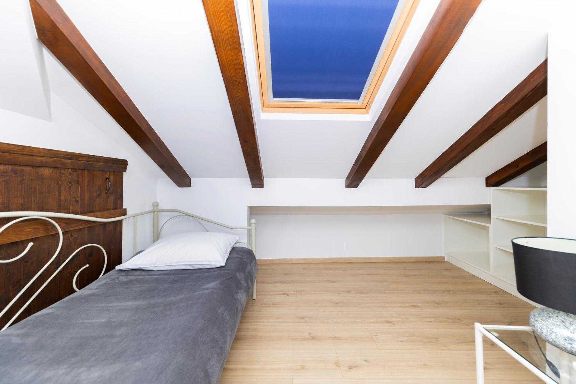 Nikky 2Br Apt. In Old Town Centre Zadar Exteriér fotografie
