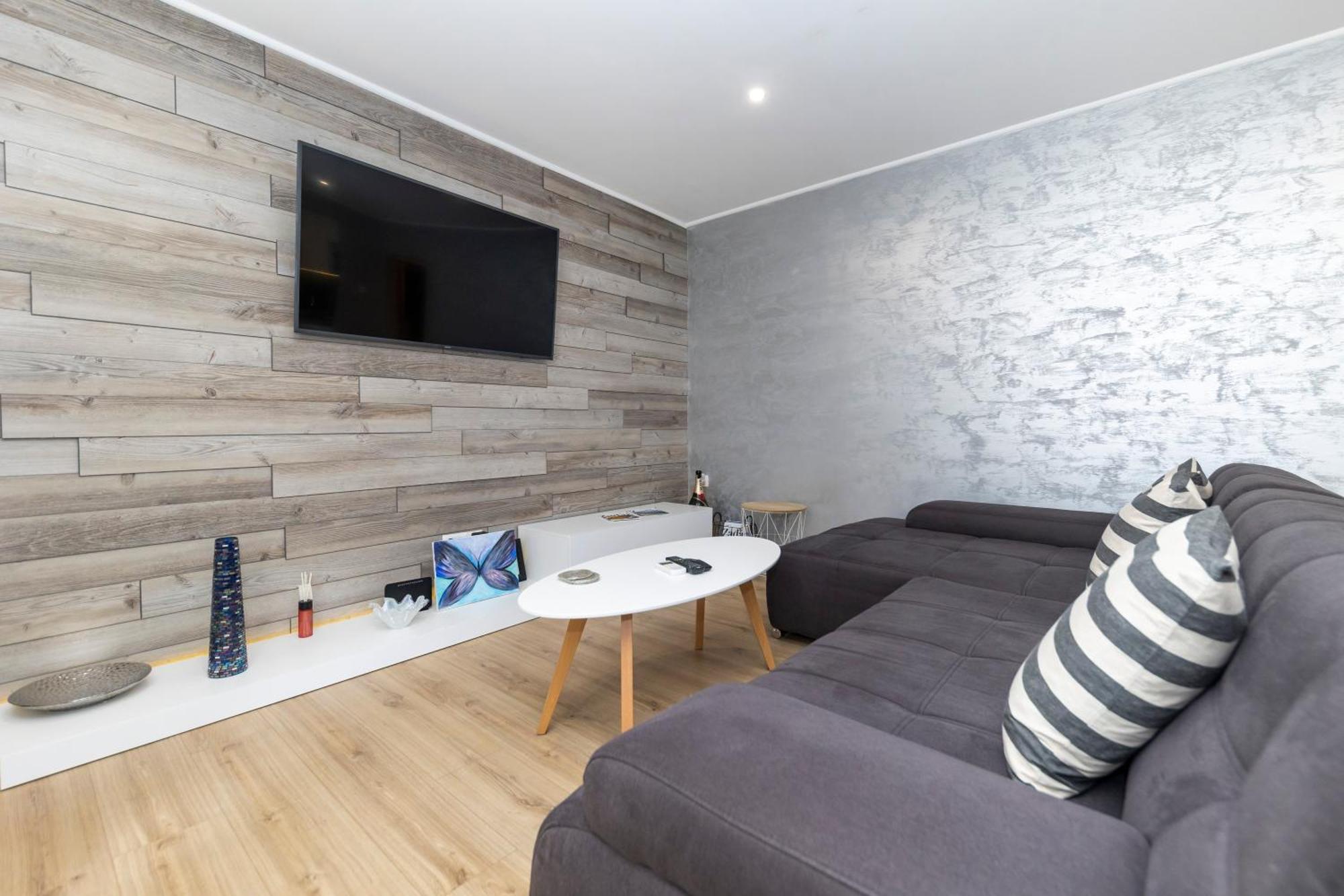 Nikky 2Br Apt. In Old Town Centre Zadar Exteriér fotografie