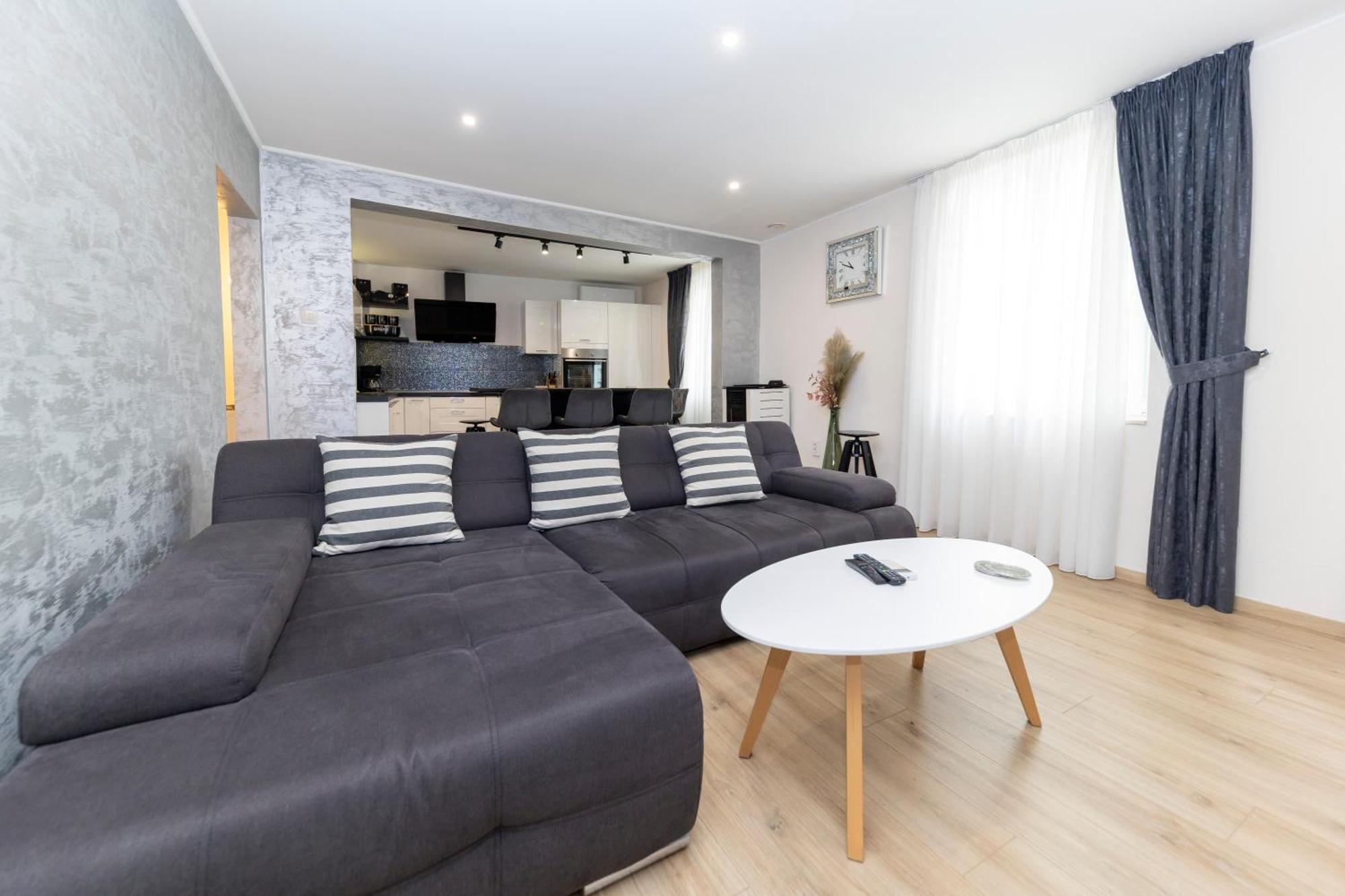 Nikky 2Br Apt. In Old Town Centre Zadar Exteriér fotografie