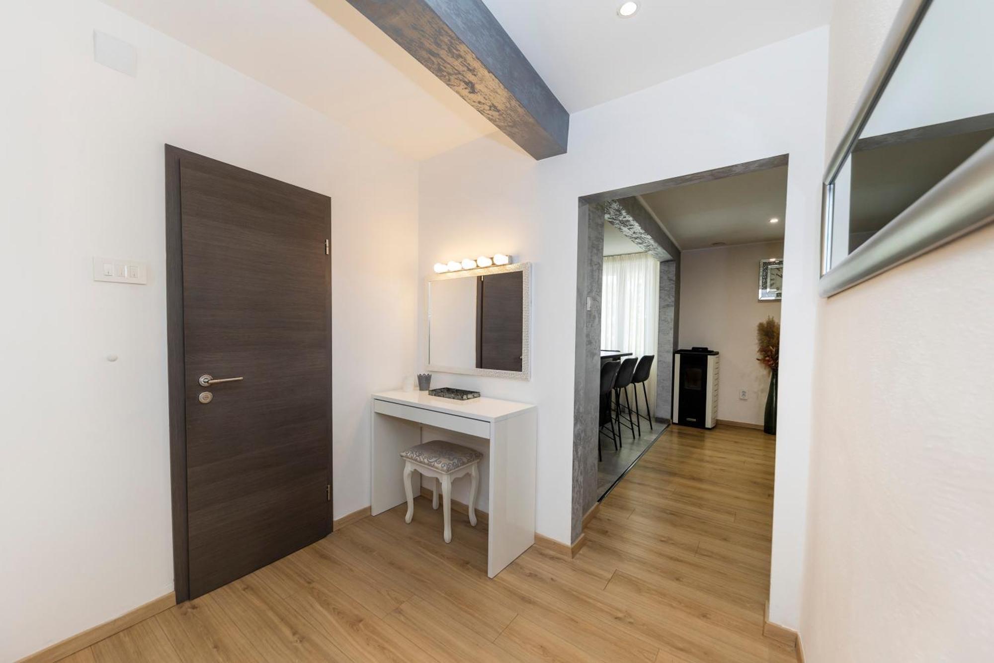 Nikky 2Br Apt. In Old Town Centre Zadar Exteriér fotografie