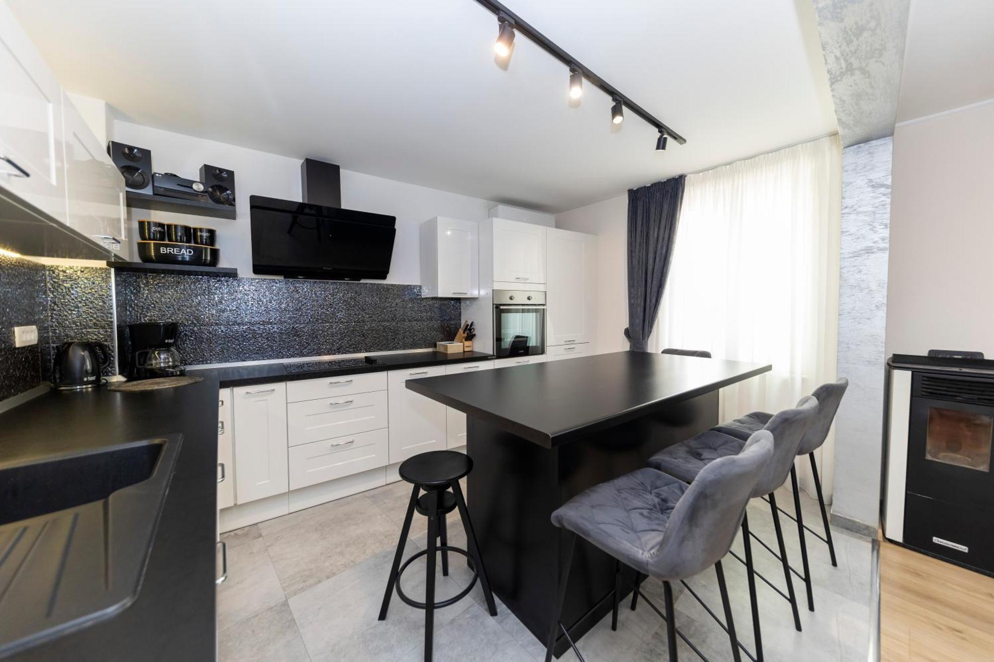 Nikky 2Br Apt. In Old Town Centre Zadar Exteriér fotografie