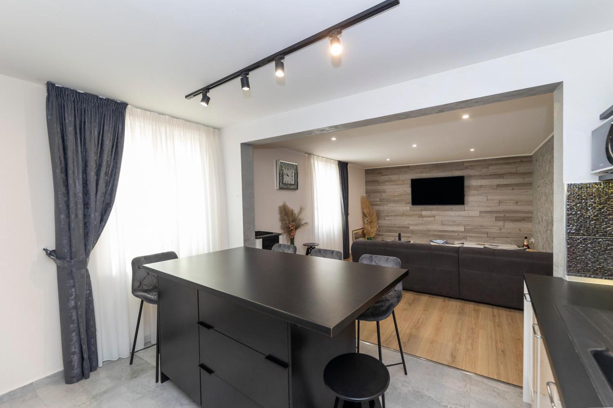 Nikky 2Br Apt. In Old Town Centre Zadar Exteriér fotografie