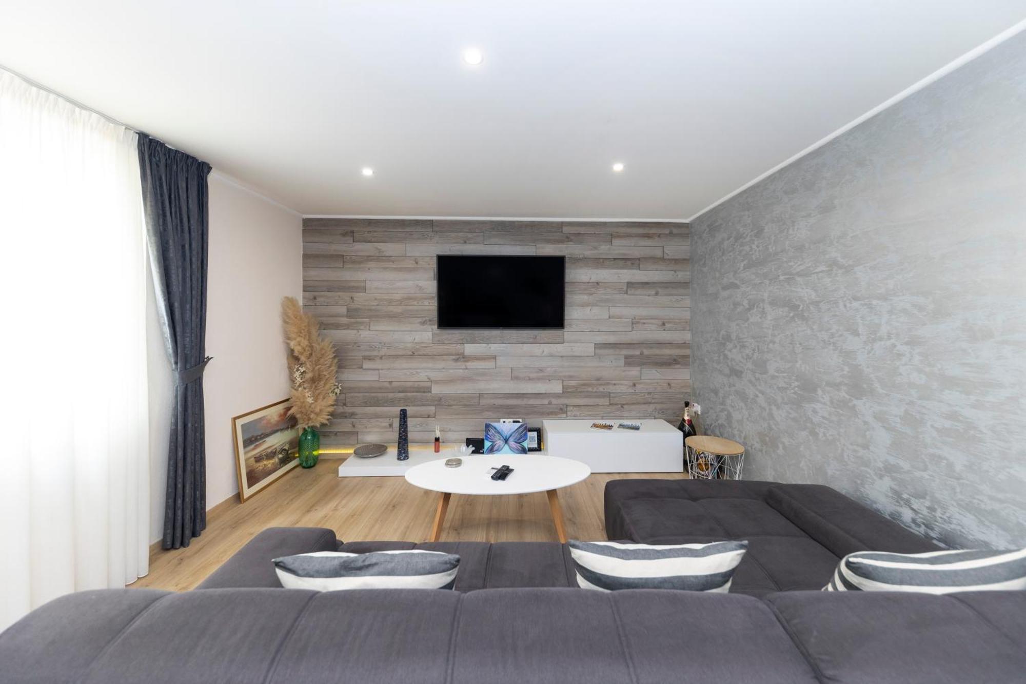 Nikky 2Br Apt. In Old Town Centre Zadar Exteriér fotografie